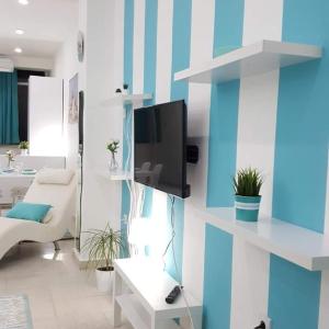 Merter Apartments