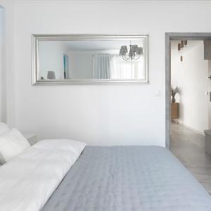 Apartament Szary