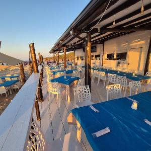 Hotel Borina by Isola dei sapori
