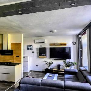 Central Ljubljana Apartment