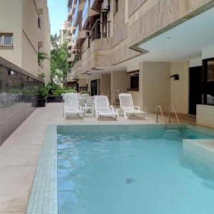 Flat Ipanema - Prudente de Morais