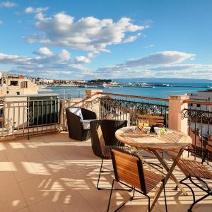 Top Croliday Rooms