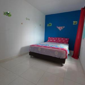 Hostal nubia