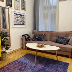 My Little Treasure Apartment