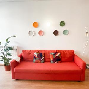 Stunning Luxury Apartment in Chiado 1BR
