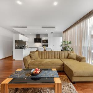REVON Business Apartment, Dunajská 50, Free Parking