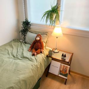 Pocket Seoul Hostel Hongdae