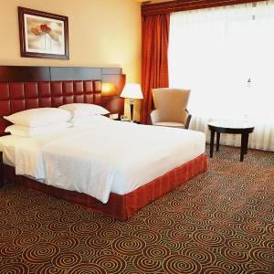 Grand Central Hotel
