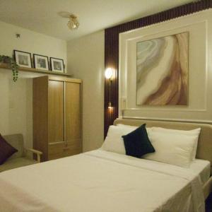 Casa - City Center Studio Apartment Near Ayala Mall