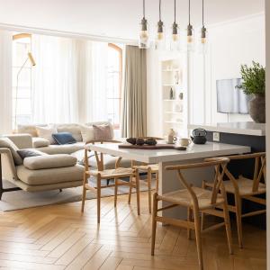 The Hamlet - Luxury Serviced Apartments