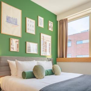 Maxhotel Amsterdam Airport Schiphol
