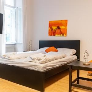 Chic Apartment - Very Central and Well Connected