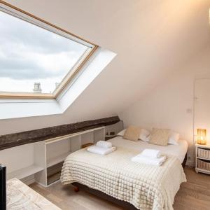 Heart of Saint-Germain only 3 minutes from the Amaizing Luxembourg Gardens