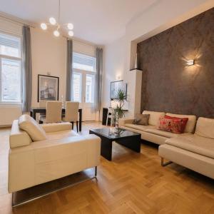 Your Dream Home at Váci street