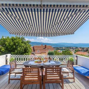 Apartment Presker