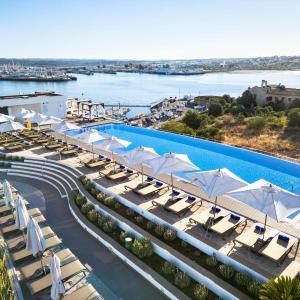Jupiter Marina Hotel - Couples & Spa