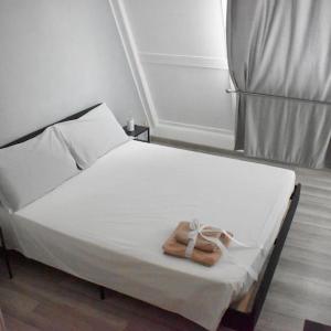 Brignole Tower Mini Apartment