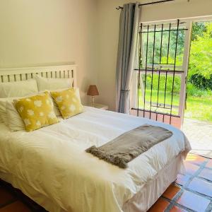 Charming garden flatlet
