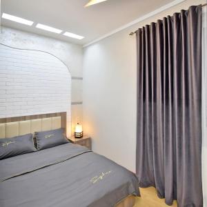 Apart House in Yerevan Mashtots Avenue