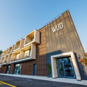 WUD hotel
