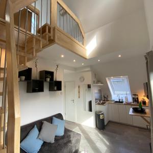Moderne Ferienwohnung in Berlin Lichtenrade