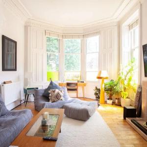 Lovely Flat in Ideal Location