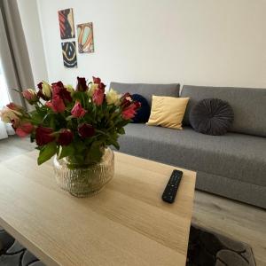 Apartman