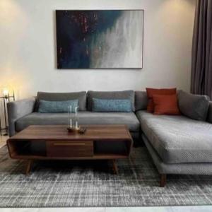 Luxueux Studio B Living proche CFC et du centre de Casablanca