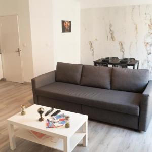 Appartement près du Vieux-Port