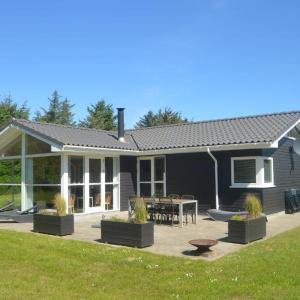 Holiday Home Toftevej Iv