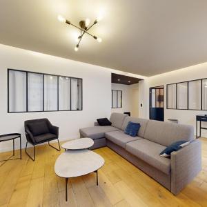 140 Suite Ludo - Superbe Appartement à Paris