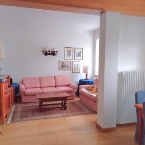 Nonna Tina apartment