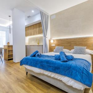 Apartamento La Victoria & Centro & Parking