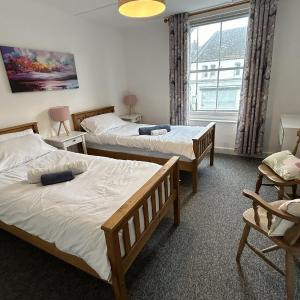 Lord Nelson Hotel