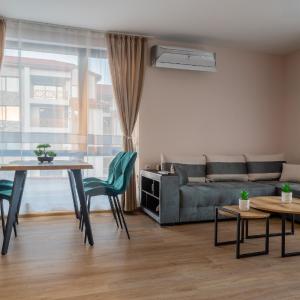 Artemida Apartment