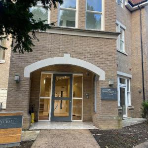 BAYCROFT House