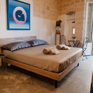 Petrina Home - Suite Rooms Barletta