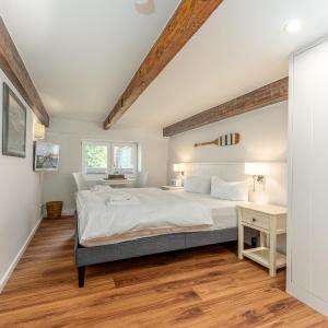 Sylt Rooms 3 - Admirals Room