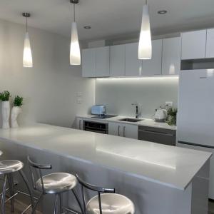 Two Bedroom Guest House in Remuera Auckland