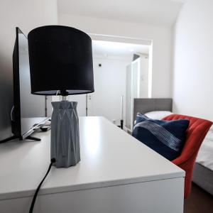 Komfortable 2-Zimmer-Ferienwohnung mit separatem Eingang und Highspeed WLAN