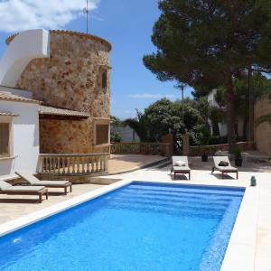 Villa Torre al Mar