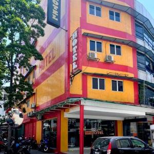 Hartamas Business Hotel