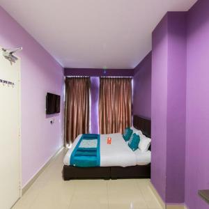 OYO 131 Dejaya Hotel Kota Damansara