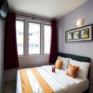 OYO 191 ML Inn Hotel