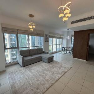 Layali - Downtown Dubai Retreat with Stunning Burj Khalifa & Fountain with city view