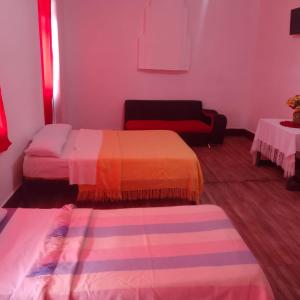 Nuevo Hostal Victoria