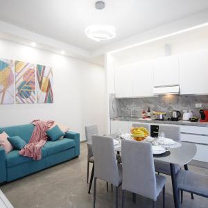 Urban Green House Relax e Confort vicino al centro