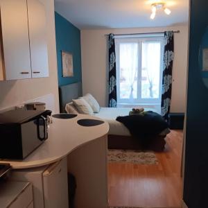 Le Petit A - Hyper centre