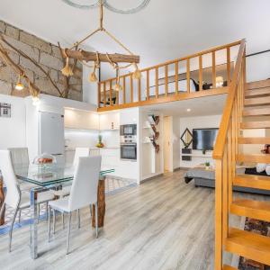 Host Wise - Deluxe Spacious Flats w Mezzanine