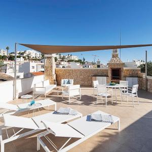 Casas de Carvoeiro by Sevencollection
